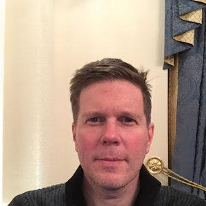 Meet your Posher, Kevin